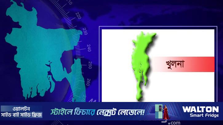 খুলনায় গুলিবিদ্ধ রাজুকে ঢাকায় নেওয়ার অ্যাম্বুলেন্স লক্ষ্য করে গুলি