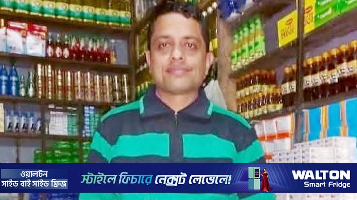 নেশার জন্য টাকা না দেওয়ায় দোকানদারকে হত্যা