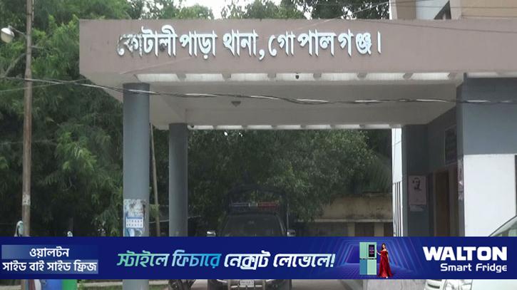 গোপালগঞ্জে ডাকাতিচেষ্টা, ২ জনকে গণধোলাই