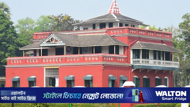 রবীন্দ্র জন্মজয়ন্তীতে শিলাইদহে যাবেন প্রধানমন্ত্রী