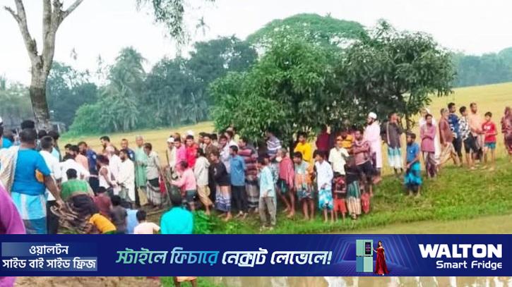 ময়মনসিংহে ব্যবসায়ীর গলাকাটা মরদেহ উদ্ধার