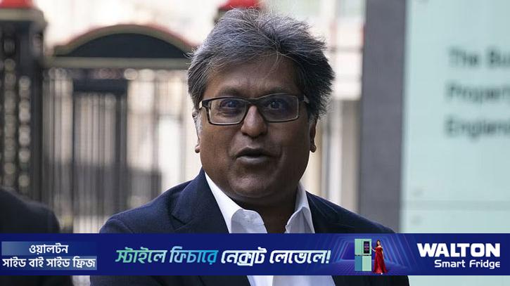 ললিত মোদীর দাবি ‘ঈশ্বরের চেয়েও বেশি টাকা আছে বিসিসিআইর’