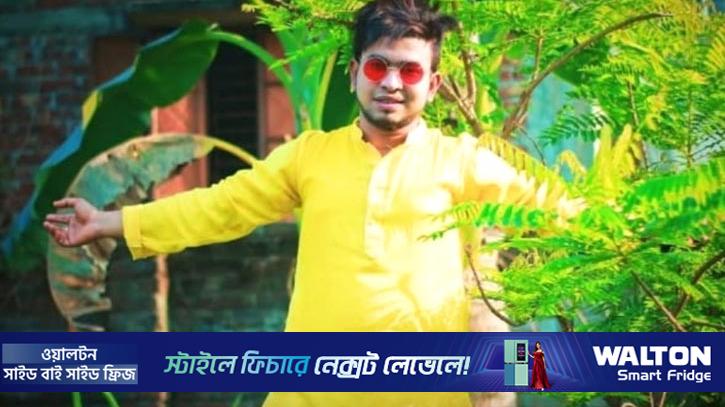 লক্ষ্মীপুরে সড়ক দুর্ঘটনায় ব্যবসায়ী নিহত