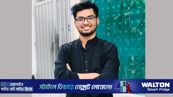 ছোটবেলা থেকেই সবার প্রিয় ছিলেন যুক্তরাষ্ট্রে নিহত লিমন