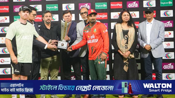 ব্যাটিংয়ে গণ্ডগোল, উপায় খুঁজছেন লিটনও