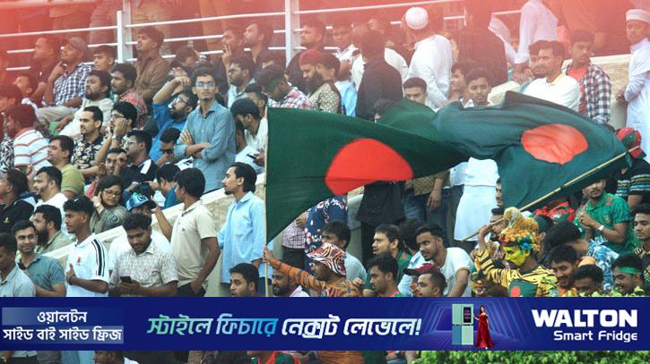 ‘পরেরবার আপনারদের হাসিমুখে বিদায় দিতে পারব’
