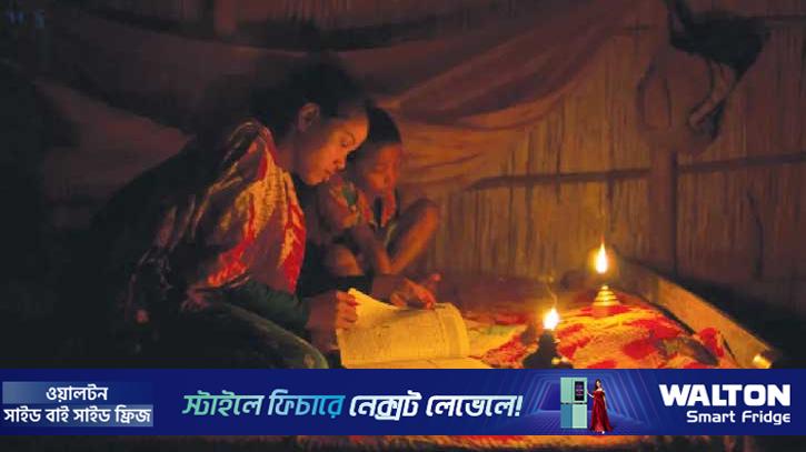 লোডশেডিংয়ে দিশেহারা দক্ষিণাঞ্চলের ২১ জেলার মানুষ