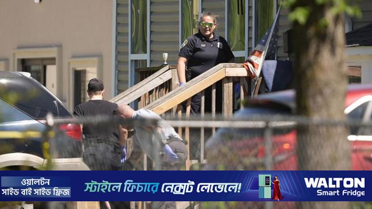 লুইজিয়ানায় নিজের সাত সন্তানসহ আট শিশুকে হত্যা