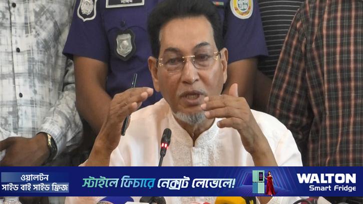 দুর্নীতি বন্ধ করা সম্ভব নয়, সহনীয় পর্যায়ে আনবে সরকার: চিফ হুইপ