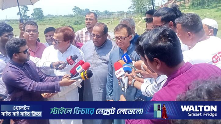 চুক্তি দেশের স্বার্থবিরোধী হলে সংশোধনের সুযোগ আছে: বাণিজ্যমন্ত্রী
