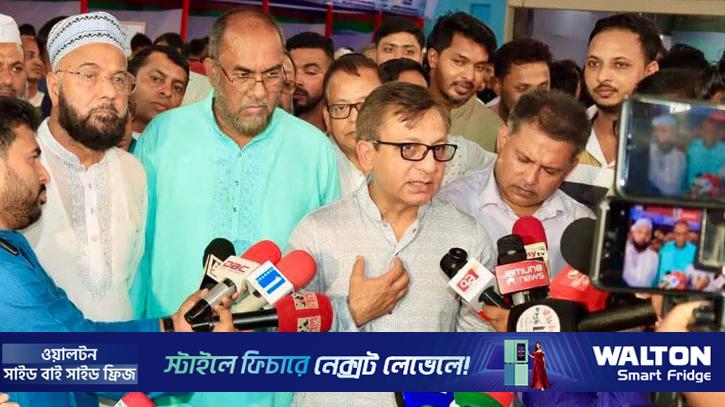 এক পিস চামড়াও যেন নষ্ট না হয়: বাণিজ্যমন্ত্রী