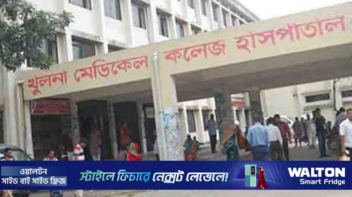 খুলনায় হাম উপসর্গে আক্রান্ত শিশুর মৃত্যু