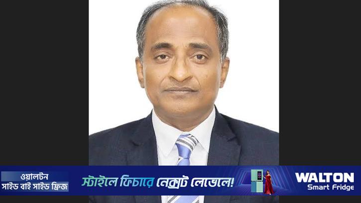 বাণিজ্য সচিব মাহবুবুর রহমান আর নেই