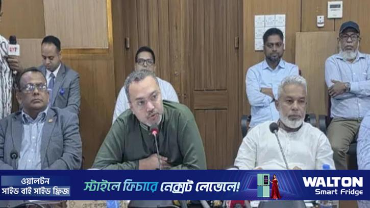 ‘বিনিয়োগ বান্ধব রাষ্ট্র ব্যবস্থা গড়ে তোলার বৃহত্তর পরিকল্পনা রয়েছ’