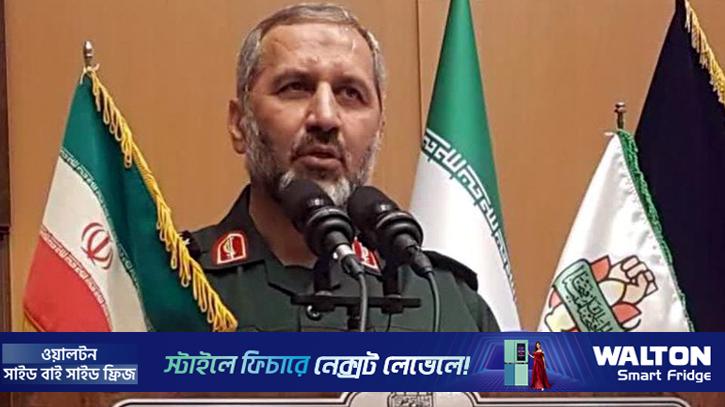 যেকোনো মুহূর্তে মার্কিন লক্ষ্যবস্তুতে হামলার হুমকি ইরানের