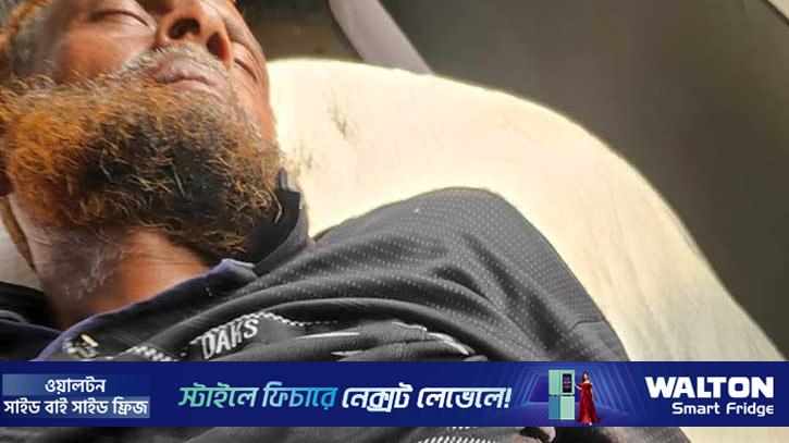 গরু কিনতে গিয়ে সোয়া লাখ টাকা খোয়ালেন কৃষক