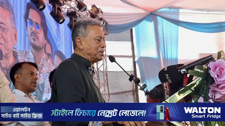 দেশ পরিচালনায় স্বচ্ছতার প্রতিশ্রুতি অর্থ ও পরিকল্পনা মন্ত্রীর