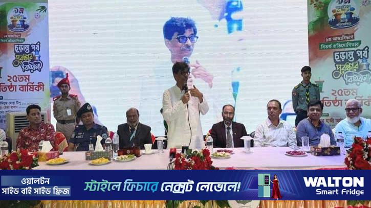 সোলার সেচে যাচ্ছে দেশ, কমবে কৃষকের খরচ: কৃষিমন্ত্রী