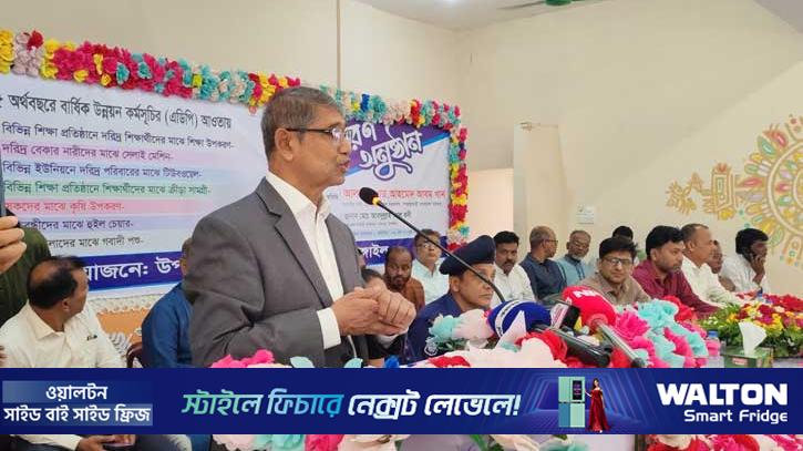আ.লীগের শেষ ১০ বছরে ৫০ লাখ কোটি টাকা পাচার হয়েছে: মুক্তিযুদ্ধ মন্ত্রী