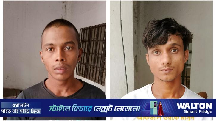 গাজীপুরে বুলবুলকে হত্যা করে ছিনতাইকারীরা: পুলিশ