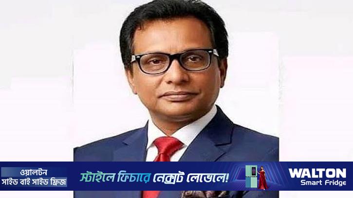 ‘আমার ফাঁসি চাই’: ফেসবুক পোস্ট দিয়ে ব্যাখ্যা এমপি মোবাশ্বেরের