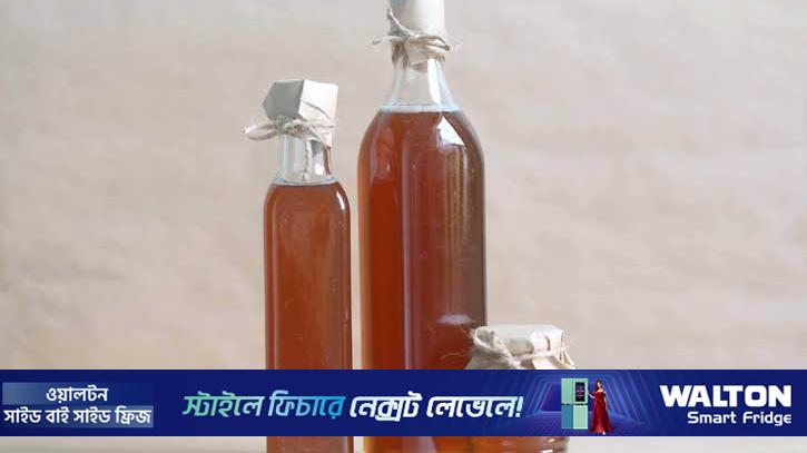 যশোরে কৃত্রিম মধু তৈরির কারখানার সন্ধান