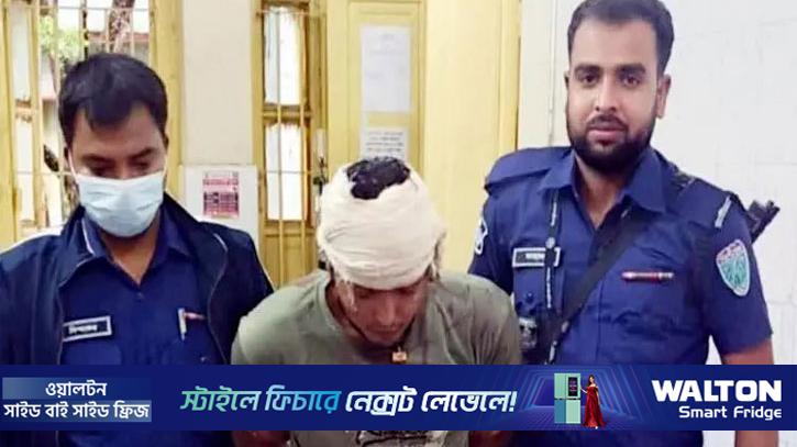 শ্রীমঙ্গলে মসজিদে নামাজরত বৃদ্ধকে হত্যা, আটক ১