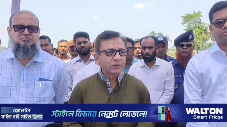 কর্মসংস্থান সৃষ্টিতে নতুন কলকারখানা ও বিনিয়োগ বাড়ানো হচ্ছে