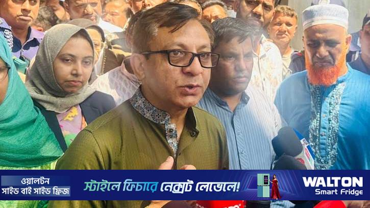 শিল্পকারখানা চালু থাকলে স্থানীয় অর্থনীতি সচল থাকে: বাণিজ্যমন্ত্রী