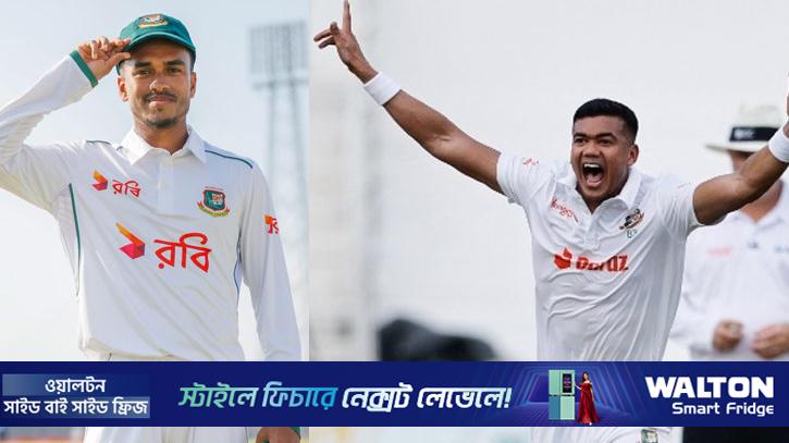 হাসান মুরাদ কেন নেই, খালেদের পরিবর্তে তাসকিন কেন?