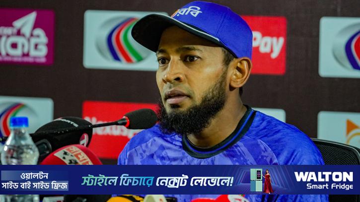 প্রথমবার অস্ট্রেলিয়ায় টেস্ট খেলার রোমাঞ্চের অপেক্ষায় মুশফিকুর
