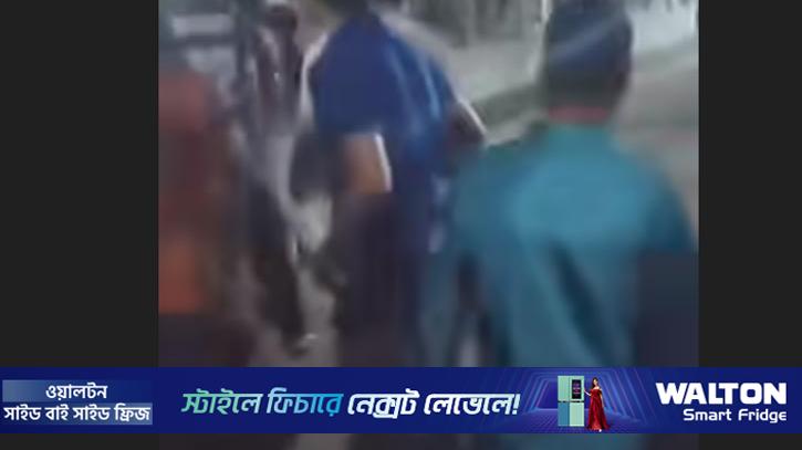 ময়মনসিংহ মেডিকেল কলেজ ছাত্রাবাসের শিক্ষার্থীদের সংঘর্ষ, আহত ২