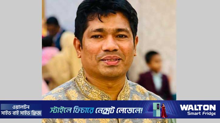 এনসিপির ঢাকা মহানগর উত্তরের সদস্য সচিবের পদত্যাগ