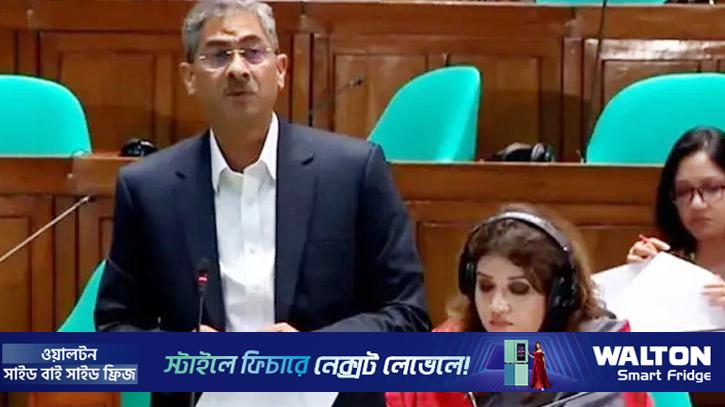 তিন ধরনের যুদ্ধ সামাল দিচ্ছে দেশ: পানিসম্পদমন্ত্রী