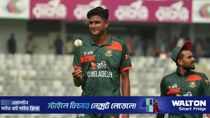 দহন দিনের নাহিদ