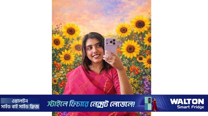 যুক্তরাষ্ট্রে নিহত বৃষ্টি নোবিপ্রবির সাবেক শিক্ষার্থী