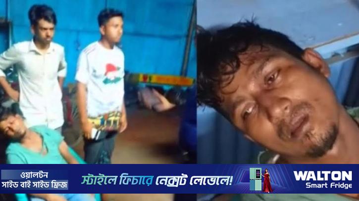 নারায়ণগঞ্জে ডিবি পুলিশ পরিচয়ে অপহরণের চেষ্টা, আটক ১