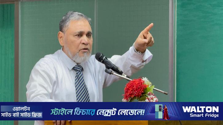 স্থানীয় সরকার নির্বাচন নিয়ে সিইসির উদ্বেগ