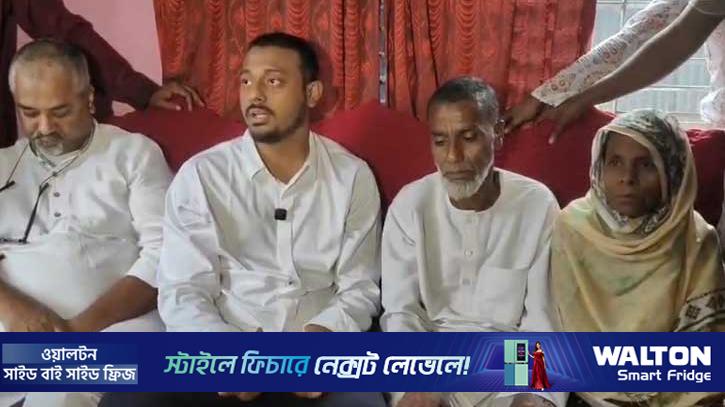 সরকার সীমান্তে নিরাপত্তা দিতে ব্যর্থ হয়েছে: নাসীরুউদ্দীন
