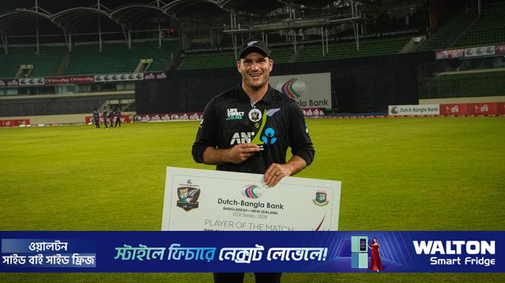 ঘোরলাগা অভিজ্ঞতার শেষে জয়ের স্বপ্ন ফক্সক্রফটের