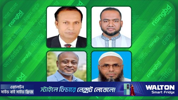 জন্মনিবন্ধনে অনিয়ম, ব্রাহ্মণবাড়িয়ায় ৪ ইউপি চেয়ারম্যান বরখাস্ত    