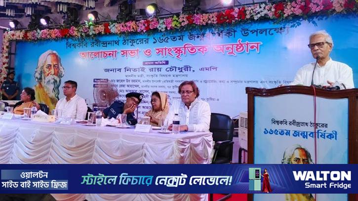 দর্শনীয় স্থানগু‌লো‌কে পর্যটন‌কেন্দ্র হি‌সে‌বে গ‌ড়ে তোলা হবে: সংস্কৃ‌তিমন্ত্রী
