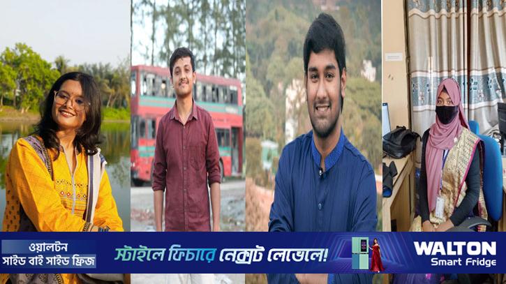 তরুণদের বাংলা সাহিত্যচর্চা: বৈশাখের আবহে নতুন ভাবনা, নতুন ভাষা