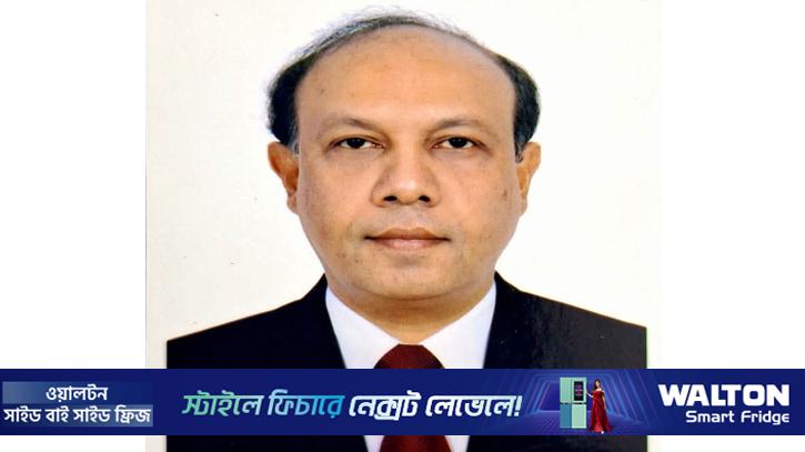 নোবিপ্রবির ৭ম উপাচার্য হিসেবে নিয়োগ পেলেন অধ্যাপক গোলাম রব্বানী
