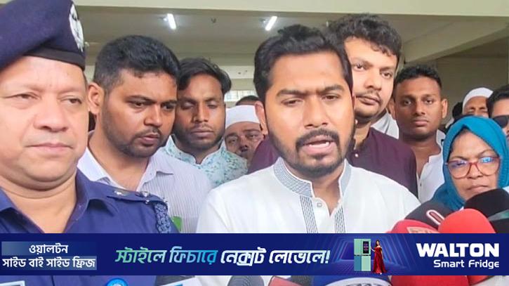 সবার সুস্বাস্থ্যের লক্ষ্যে ই-হেলথ কার্ড চালু হবে: প্রতিমন্ত্রী