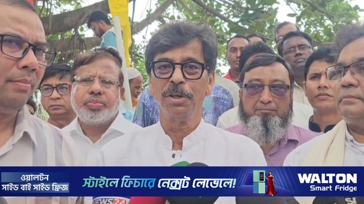 কোরবানির পশুর সংকট হবে না: প্রাণিসম্পদমন্ত্রী