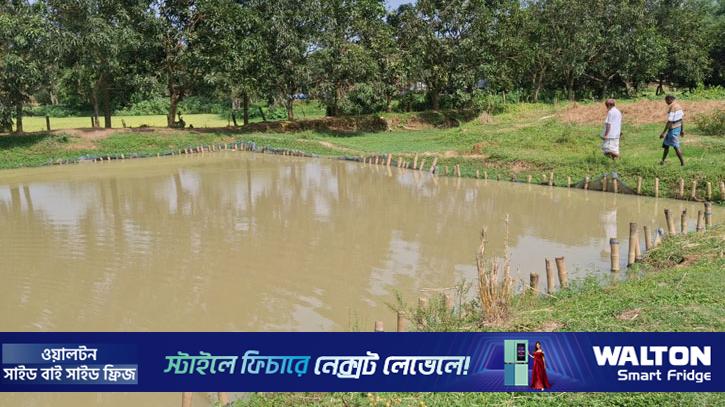 শ্রীপুরে পৃথক স্থানে পানিতে ডুবে দুই শিশুর মৃত্যু