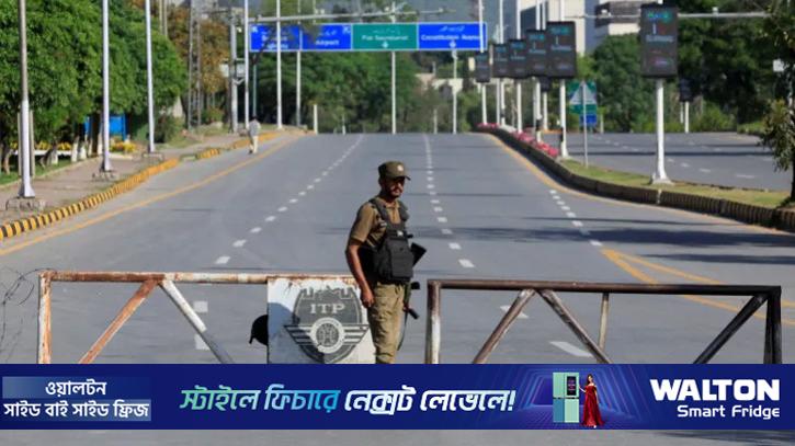ইসলামাবাদে ইরানি প্রতিনিধিদের অংশগ্রহণ নিয়ে ধোঁয়াশা