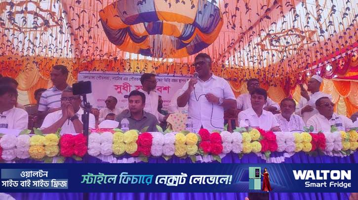 সংকট মোকাবিলায় সরকার-বিরোধী দল ঐক্যবদ্ধ: দুলু