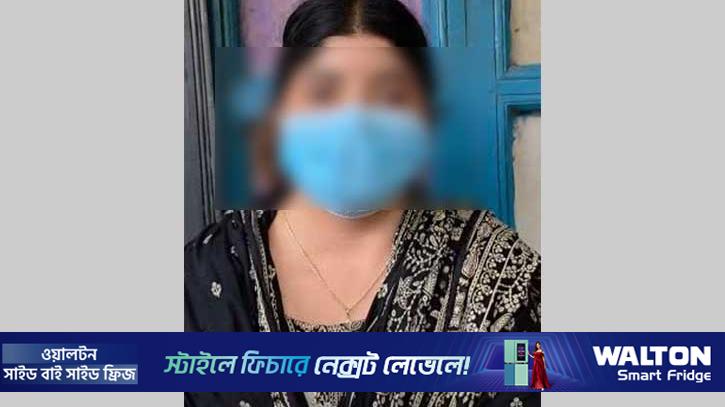 গোপালগঞ্জে বিয়ের দাবিতে প্রেমিকের বাড়িতে প্রেমিকার অবস্থান